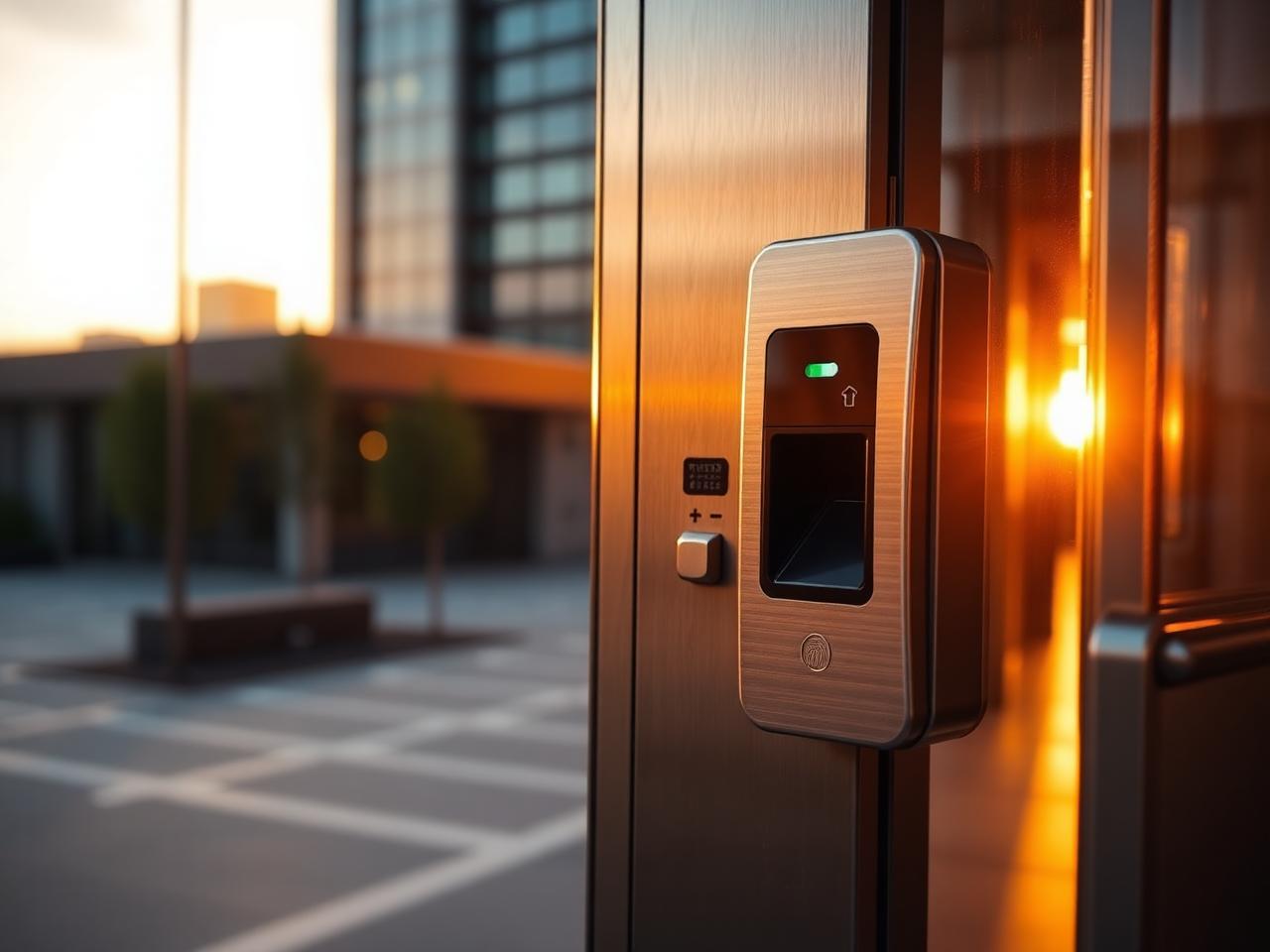 Access Control work by Zolex